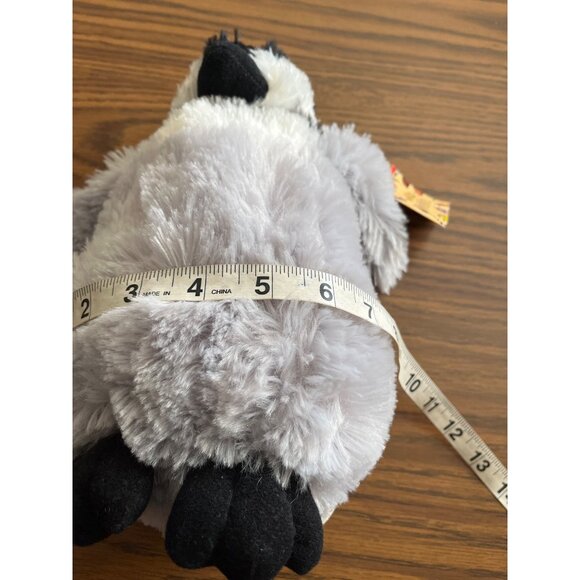 Wildlife Artists Inc. plush emperor penguin NWT - Picture 11 of 11